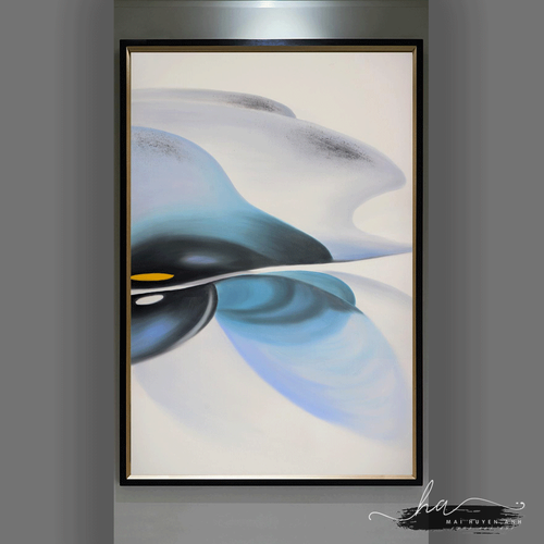 Tranh Trừu Tượng - PX712