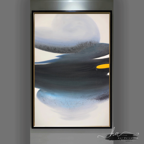 Tranh Trừu Tượng - PX711