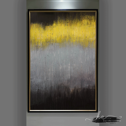 Tranh Trừu Tượng - PX703