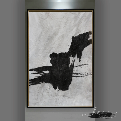 Tranh Trừu Tượng - PX701