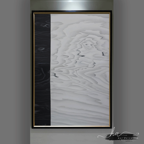 Tranh Trừu Tượng - PX198