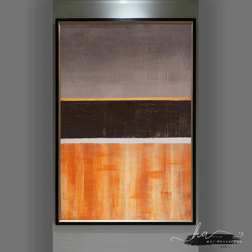 Tranh Trừu Tượng - PX194