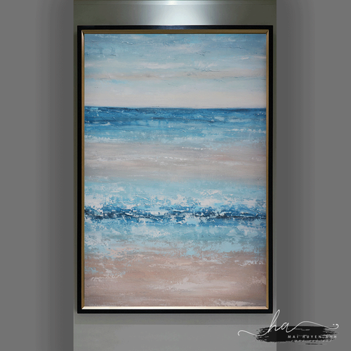 Tranh Trừu Tượng - PX179