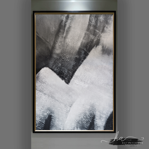 Tranh Trừu Tượng - PX164