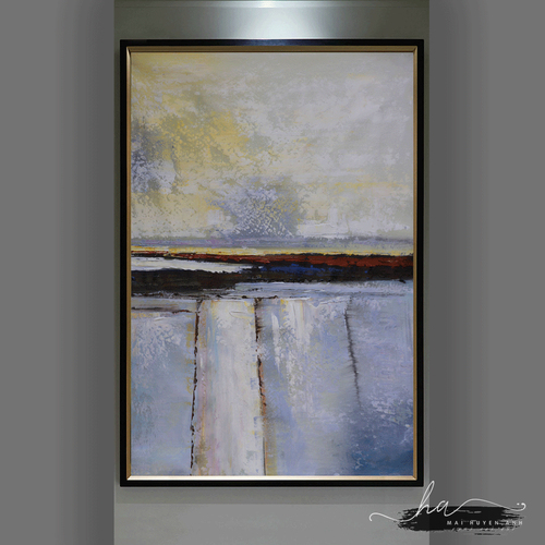 Tranh Trừu Tượng - PX161