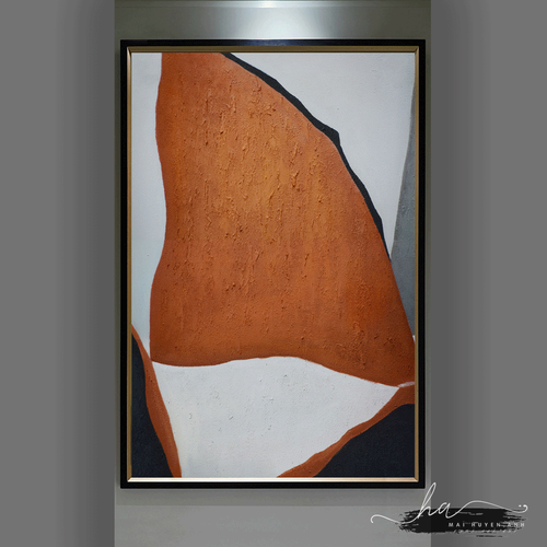 Tranh Trừu Tượng - PX155