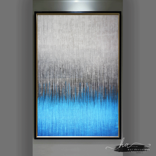 Tranh Trừu Tượng - PX142