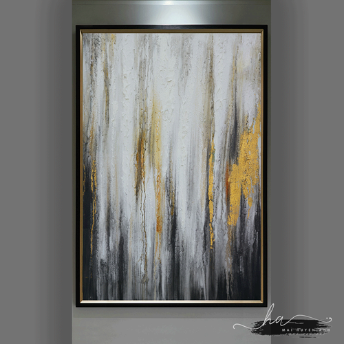 Tranh Trừu Tượng - PX132