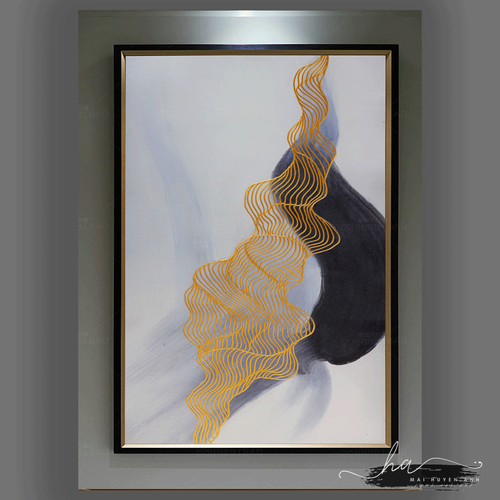 Tranh Trừu Tượng - PX27