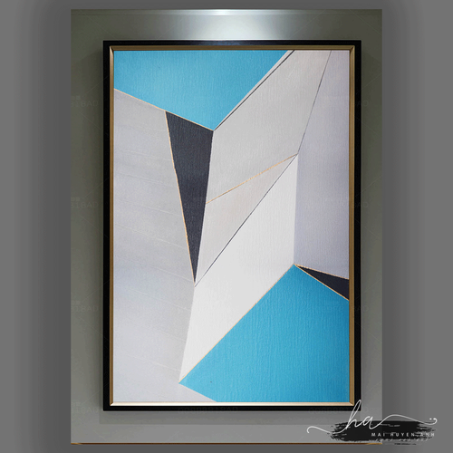 Tranh Trừu Tượng - PX26