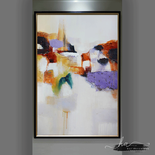 Tranh trừu tượng