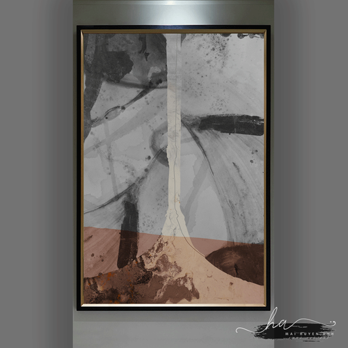 Tranh trừu tượng