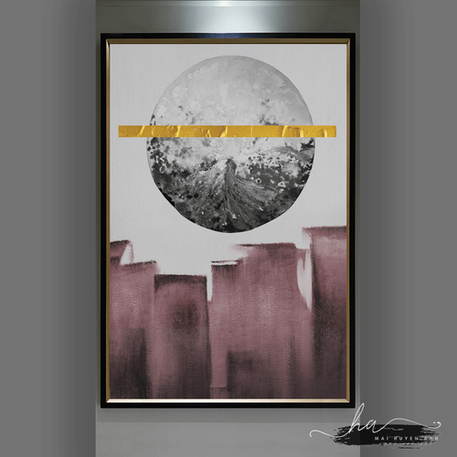 Tranh trừu tượng