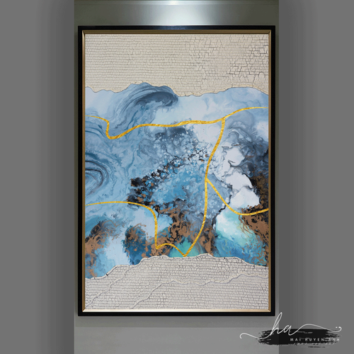 Tranh trừu tượng