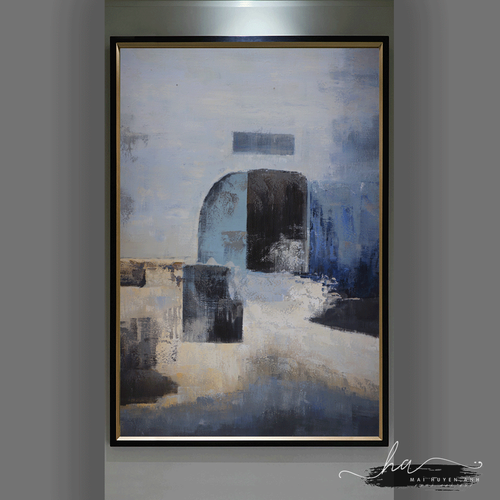 Tranh trừu tượng