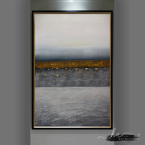 Tranh trừu tượng