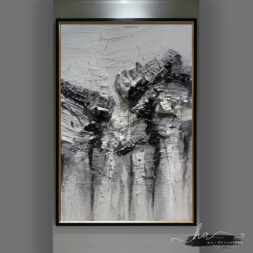 Tranh Trừu Tượng - PX1471