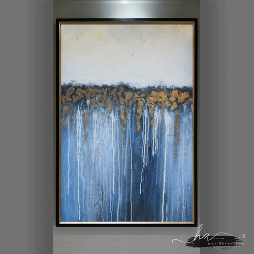 Tranh Trừu Tượng - PX1468