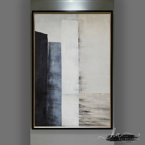 Tranh Trừu Tượng - PX1466