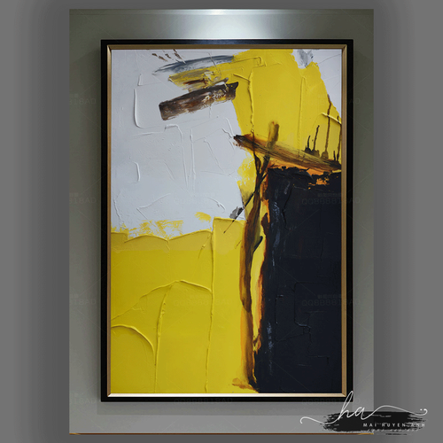 Tranh Trừu Tượng - PX23