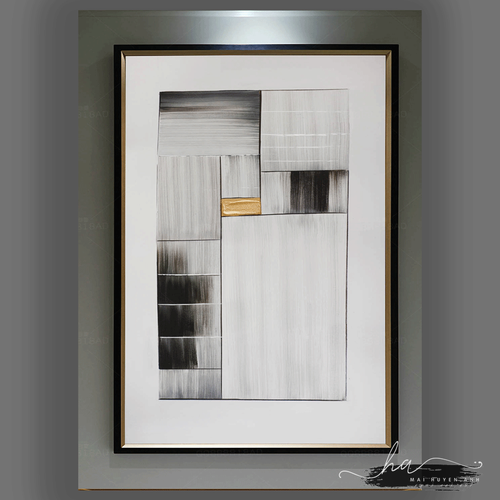 Tranh Trừu Tượng - PX22