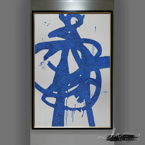 Tranh trừu tượng