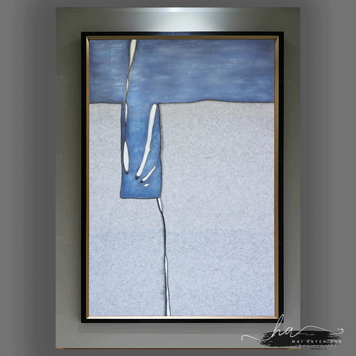 Tranh Trừu Tượng - PX20