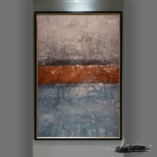 TRANH TRỪU TƯỢNG – PX1441