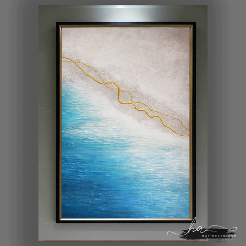 Tranh Trừu Tượng - PX12