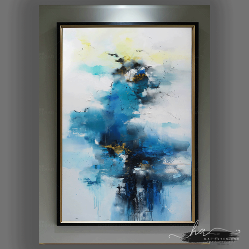 Tranh Trừu Tượng - PX11