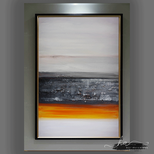 Tranh Trừu Tượng - PX10