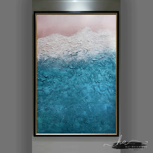 Tranh Trừu Tượng - PX1413