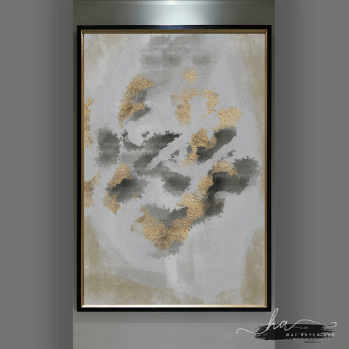 Tranh Trừu Tượng - PX1406