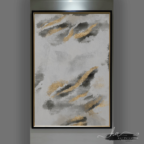 Tranh Trừu Tượng - PX1405