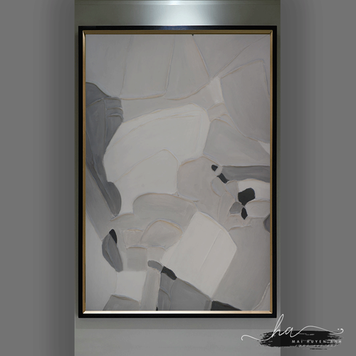 Tranh Trừu Tượng - PX1297