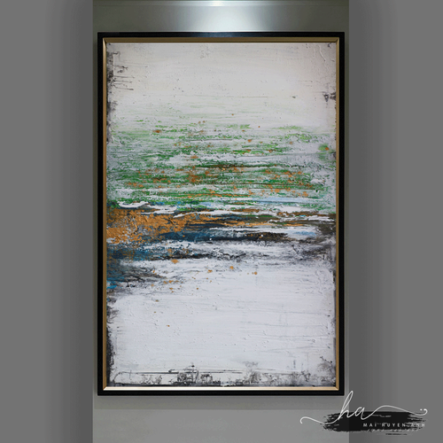 Tranh Trừu Tượng - PX1294