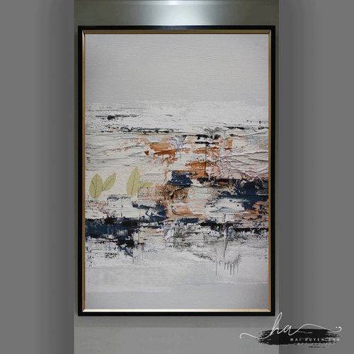 Tranh Trừu Tượng - PX1270