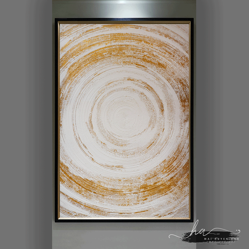 Tranh Trừu Tượng - PX1262