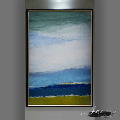 Tranh Trừu Tượng - PX1260