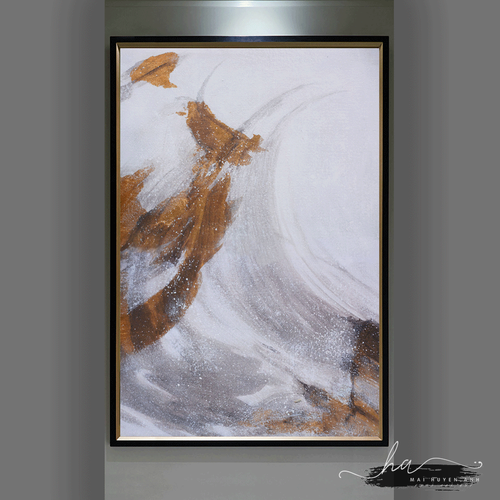 Tranh Trừu Tượng - PX1252