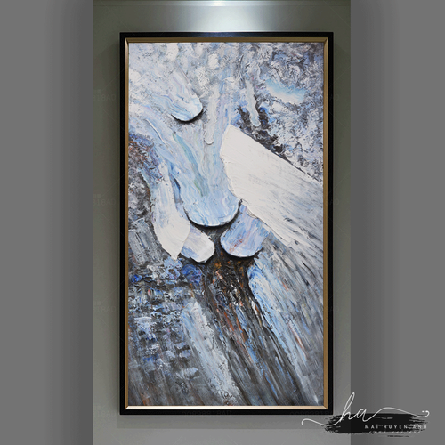 Tranh Trừu Tượng - PX1250