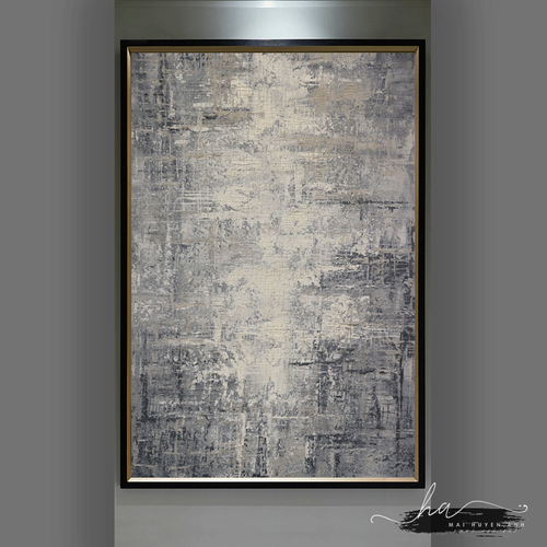 Tranh Trừu Tượng - PX1249