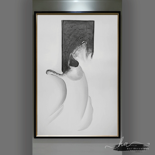 Tranh Trừu Tượng - PX1245