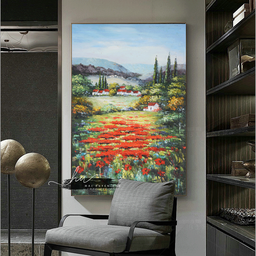 Tranh Phong Cảnh - PX2156