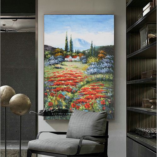 Tranh Phong Cảnh - PX2155