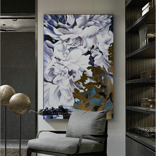 Tranh Trừu Tượng - PX2149