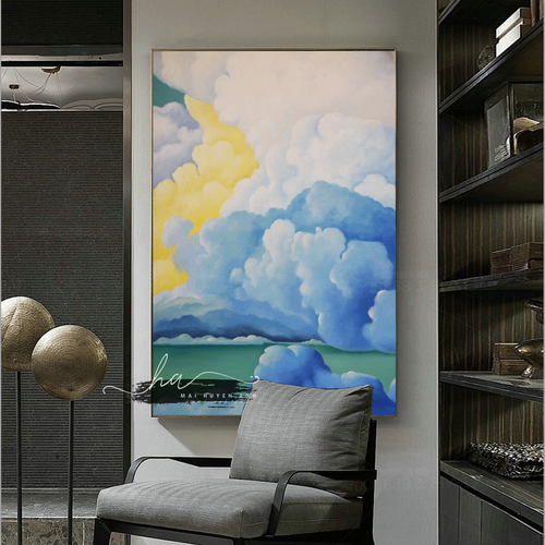 Tranh Phong Cảnh - PX2144