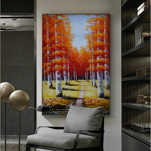 Tranh Phong Cảnh - PX2143