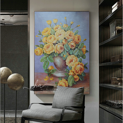 Tranh Tĩnh Vật - PX2140