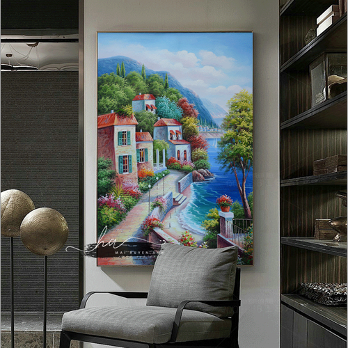 Tranh Phong Cảnh - PX2138